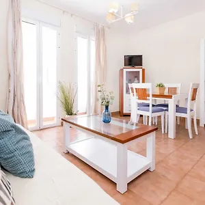 Bhost - La Carihuela Perros Apartamento