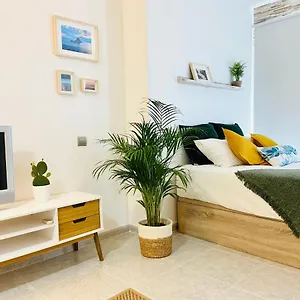 Escapada A Apartamento