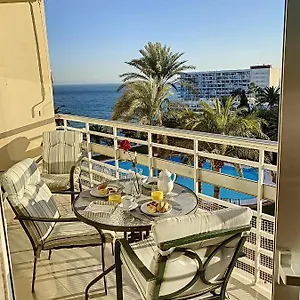 Con Piscina Apartamento