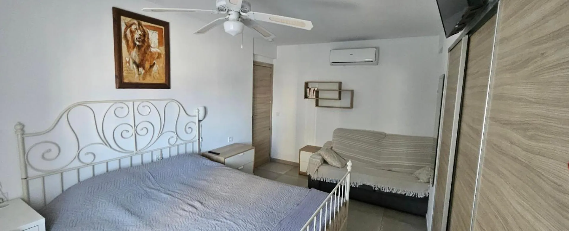 Apartamento Selina Torremolinos España