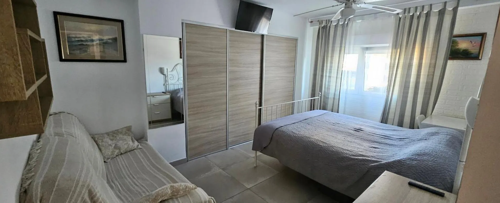 Apartamento Selina Torremolinos
